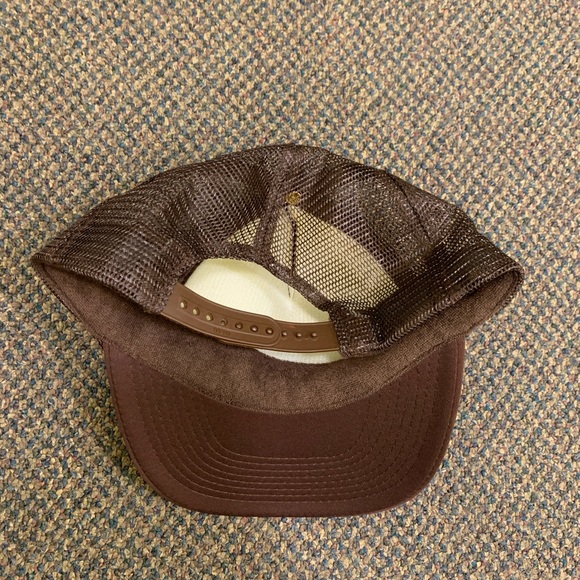 Smith Adjustable Hat - Picture 3 of 3